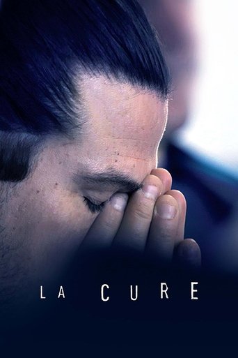 La cure Poster of La cure