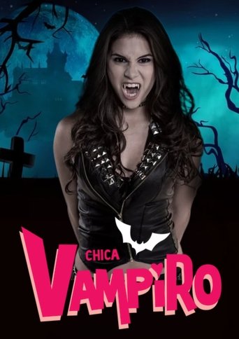 Poster of Chica Vampiro