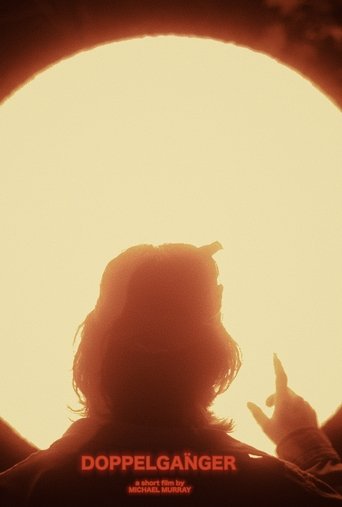 Poster of DOPPELGÄNGER