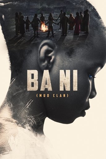 Ba Ni (Mud Clan) Poster of Ba Ni (Mud Clan)
