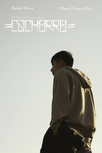 Cachorro Poster of Cachorro