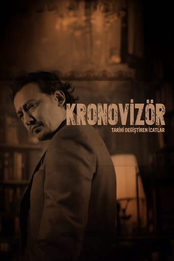 Poster of Kronovizör