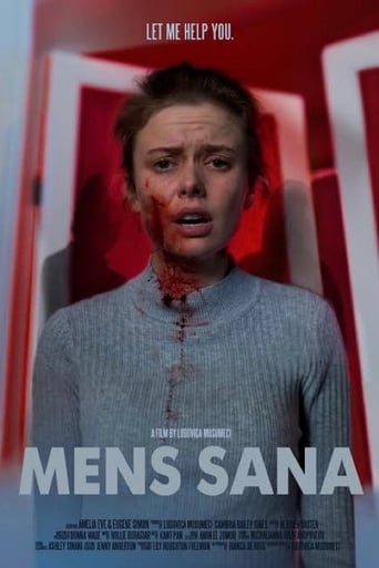 Poster of Mens Sana