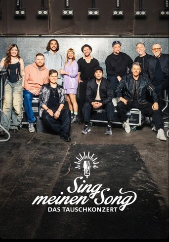 Portrait for Sing meinen Song – Das Tauschkonzert - Season 12
