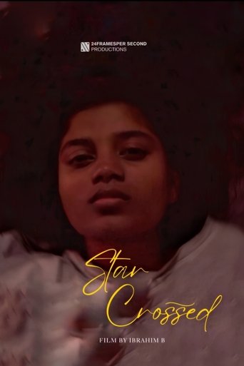 Poster of Star Crossed