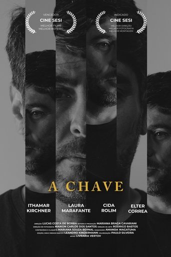 A Chave Poster of A Chave