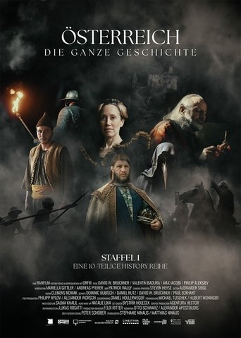 Portrait for Österreich – Die ganze Geschichte - Season 1