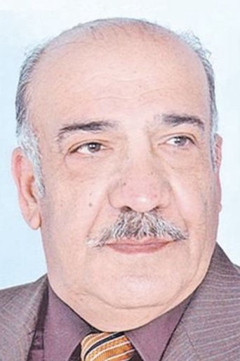 Portrait of عصام عبه جي