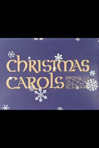 Christmas Carols Poster of Christmas Carols