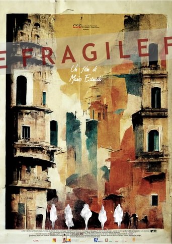 Fragile Poster of Fragile