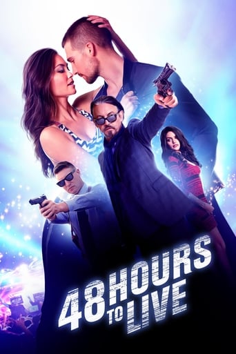 Poster of 48 Hours to Live