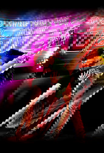 So You Think You Can Dance Poster of So You Think You Can Dance