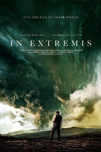 Poster of In Extremis