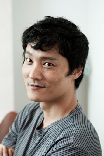Portrait of Choi Gyu-seok