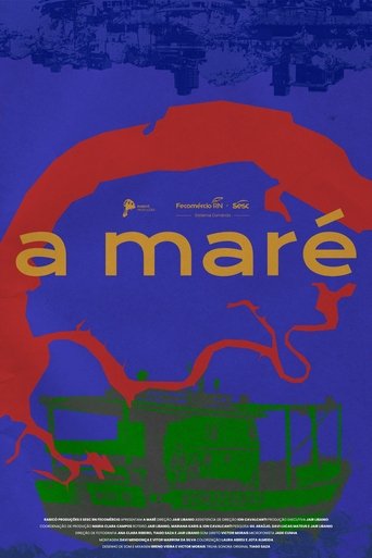 A Maré Poster of A Maré