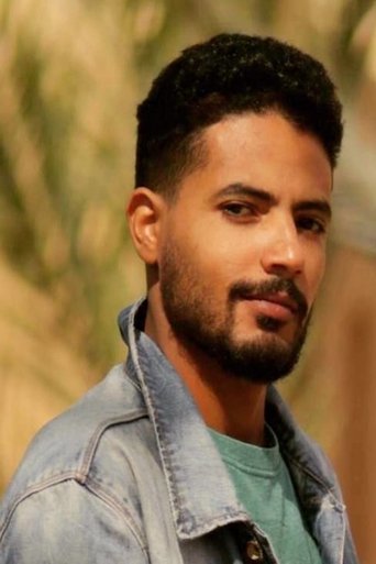 Portrait of Ahmad Wahbah