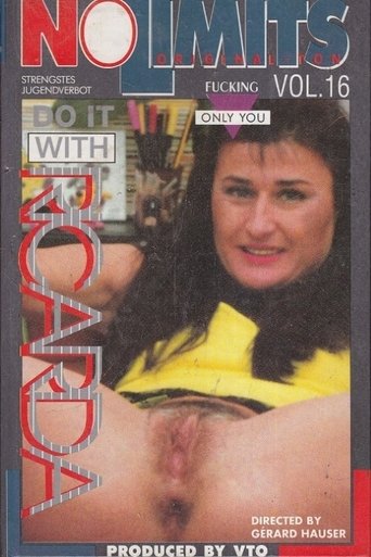 Poster of Do It with Ricarda