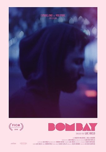 Bombay Poster of Bombay
