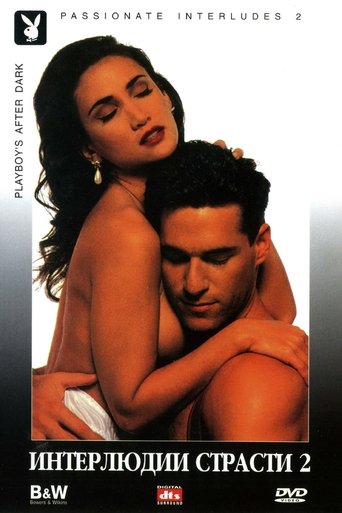 Passionate Interludes 2 Poster of Passionate Interludes 2