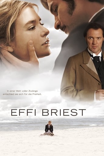 Poster of Effi Briest