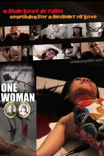 Poster of One Woman