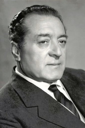 Portrait of José Marco Davó