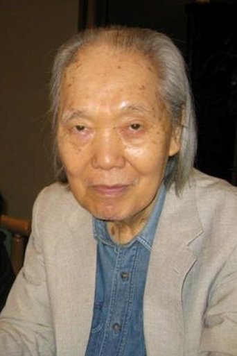 Portrait of Yoichi Takabayashi