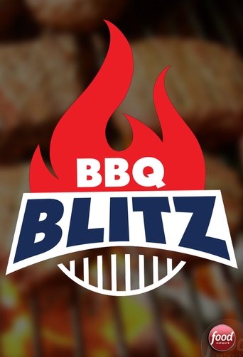 BBQ Blitz Poster of BBQ Blitz