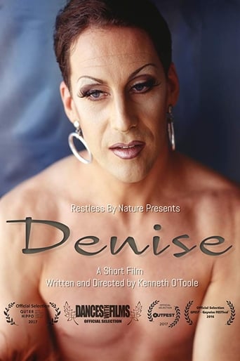 Poster of Denise