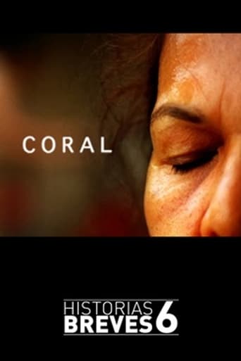 Poster of Coral