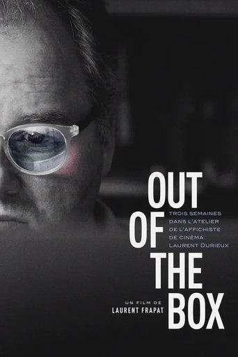 Out of the Box Poster of Out of the Box