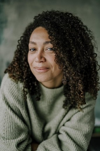 Portrait of Charis Agbonlahor