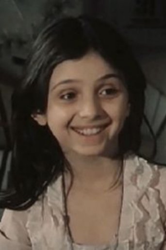 Portrait of Lali Kolelishvili