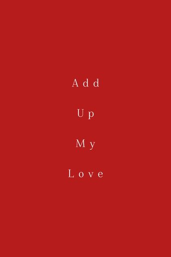 Add Up My Love Poster of Add Up My Love