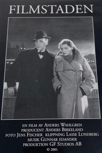 Poster of Filmstaden