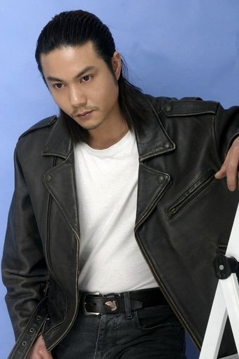 Portrait of 何金灵