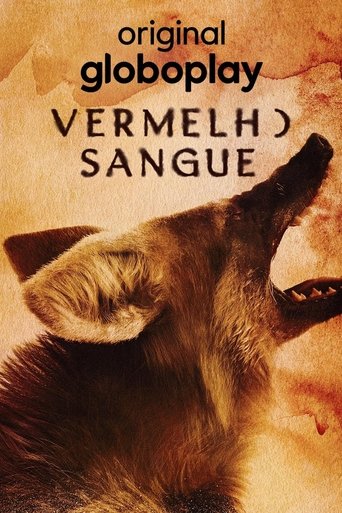 Portrait for Vermelho Sangue - Season 1