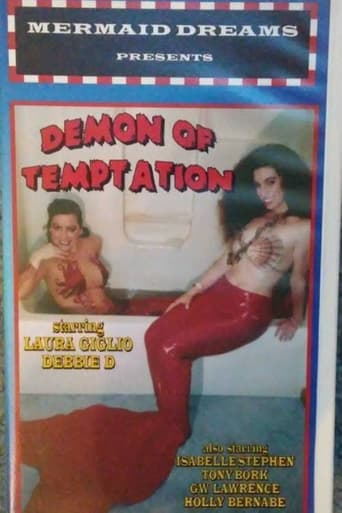 Poster of Demon of Temptation