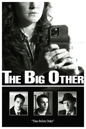 Poster of The Big Other