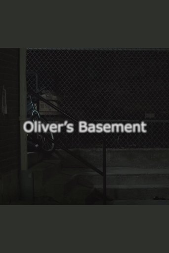 Oliver's Basement Poster of Oliver's Basement