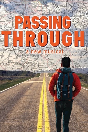 Poster of Passing Through