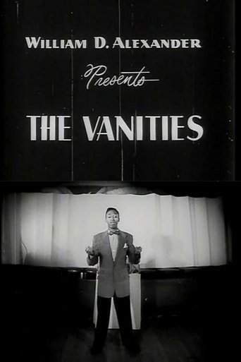 The Vanities Poster of The Vanities