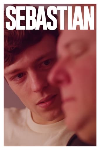 Poster of Sebastian