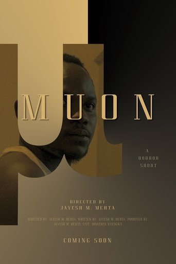Poster of Muon