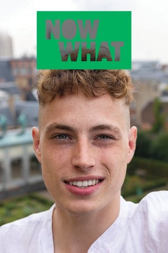 NOW WHAT Poster of NOW WHAT