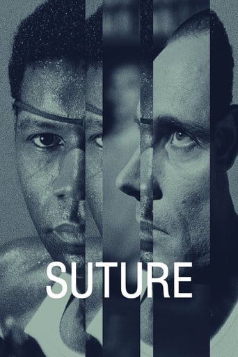 Poster of Suture