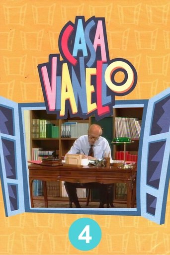 Portrait for Casa Vianello - Season 4