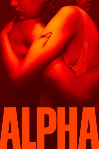 Alpha Poster of Alpha
