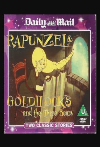Poster of Rapunzel