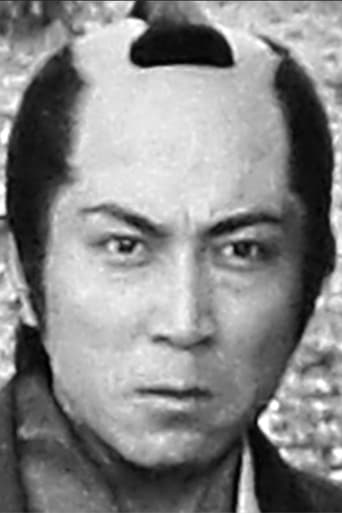 Portrait of Takaya Shimoyama